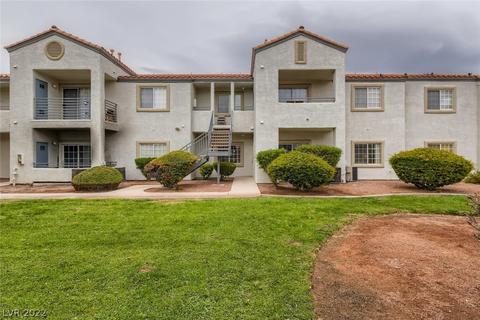 3318 N Decatur Blvd #1098, Las Vegas, NV 89130