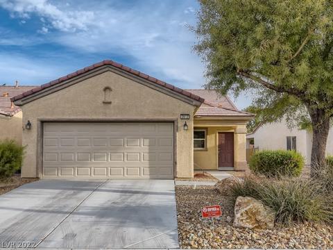2612 Desert Sparrow Ave, North Las Vegas, NV 89084