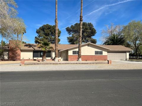 5104 Stacey Ave, Las Vegas, NV 89108