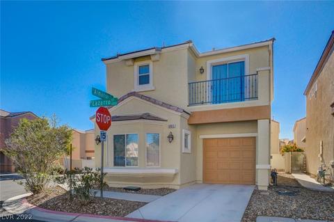 6063 Lazarro Ct, Las Vegas, NV 89139