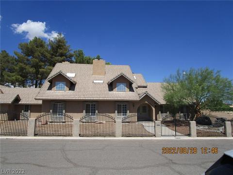 2955 Montessouri St, Las Vegas, NV 89117