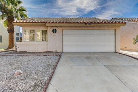 5393 Walton Heath Ave, Las Vegas, NV 89142