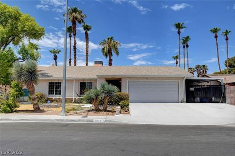 3028 Brockington Dr, Las Vegas, NV 89120
