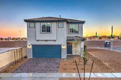 3823 Andorian Ave #LOT 168, North Las Vegas, NV 89084