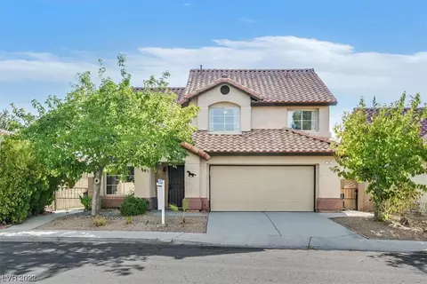 75 Fantasia Ln, Henderson, NV 89074