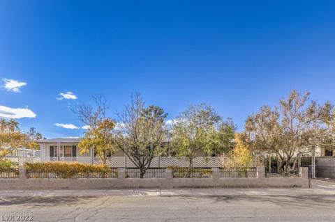 3355 Ewa Beach Dr, Las Vegas, NV 89122