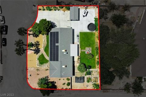 4979 N Tee Pee Ln, Las Vegas, NV 89149