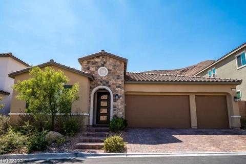 3829 Montone Ave, Las Vegas, NV 89141
