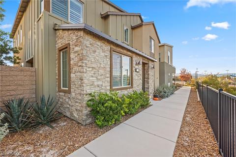 3074 Casarano Ct, Henderson, NV 89044