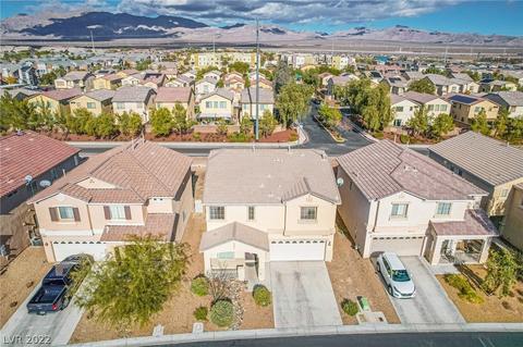2908 Tilten Kilt Ave, North Las Vegas, NV 89081