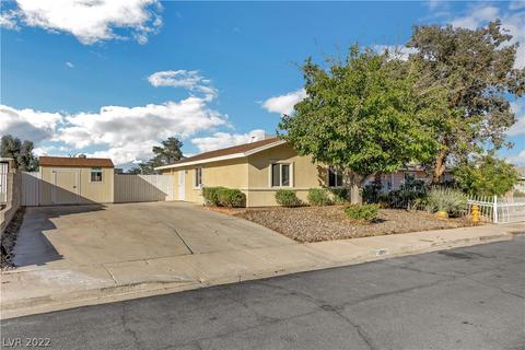 4692 Bennett Dr, Las Vegas, NV 89121