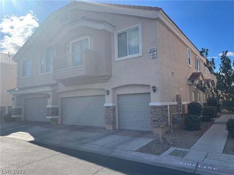 10593 Petricola St #101, Las Vegas, NV 89183