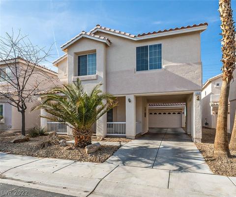 1159 Drowsy Water Ct, Henderson, NV 89052