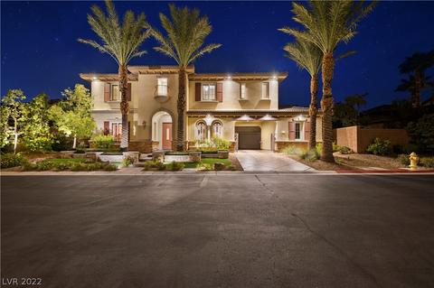 1372 Enchanted River Dr, Henderson, NV 89012