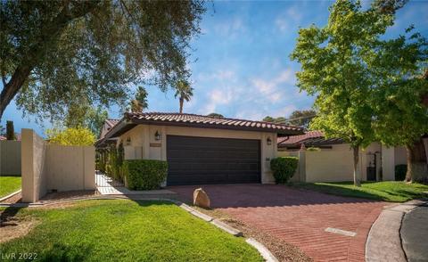 4211 Flamingo Crest Dr, Las Vegas, NV 89121