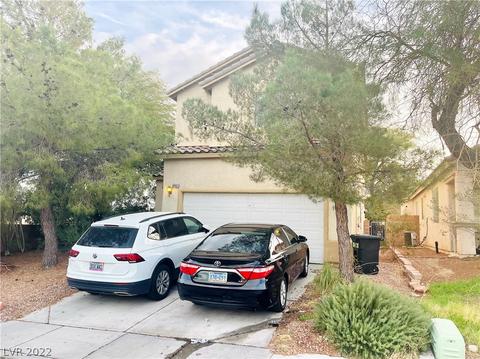 8203 Mountain Gap Ct, Las Vegas, NV 89117