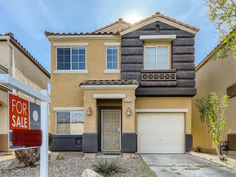 3419 Holly Ave, Las Vegas, NV 89106