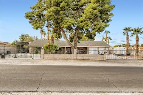 5165 Harrison Dr, Las Vegas, NV 89120