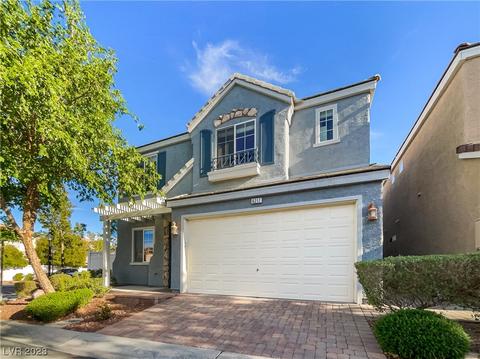 6217 Winston Falls Ave, Las Vegas, NV 89139