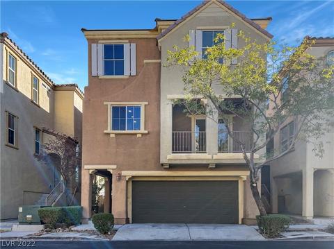 9542 Leaping Lizard St, Las Vegas, NV 89178