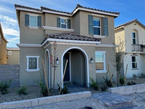 2296 Trasimeno Pl, Henderson, NV 89044