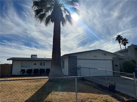 6929 Kim Ave, Las Vegas, NV 89145