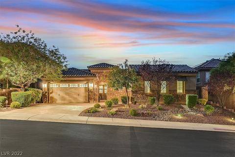 2817 Sisteron Ct, Henderson, NV 89044