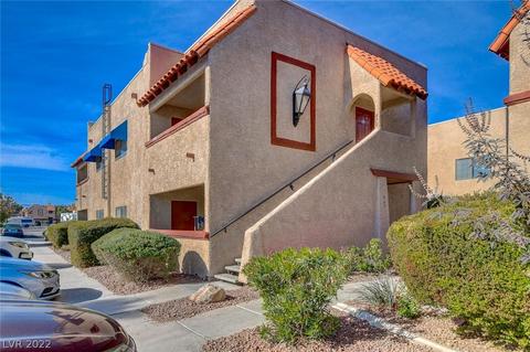 4170 Sanderling Cir #470, Las Vegas, NV 89103