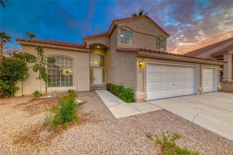 1557 Point Kirby Ave, Las Vegas, NV 89123