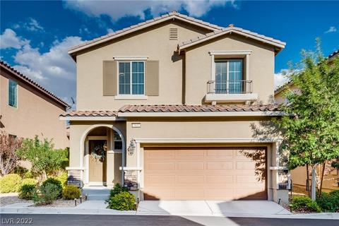 7632 Eastham Bay Ave, Las Vegas, NV 89179
