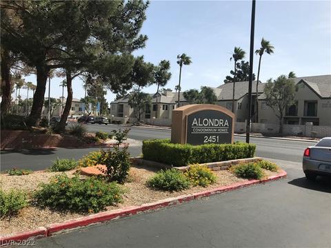 2451 N Rainbow Blvd #1007, Las Vegas, NV 89108