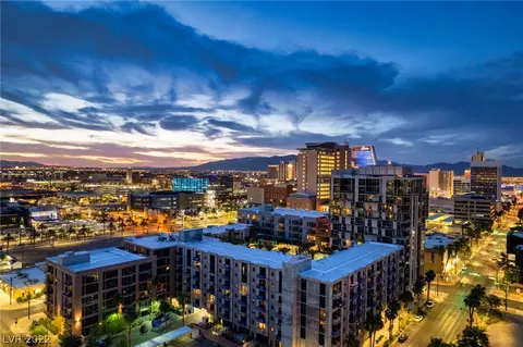 353 E Bonneville Ave #729, Las Vegas, NV 89101