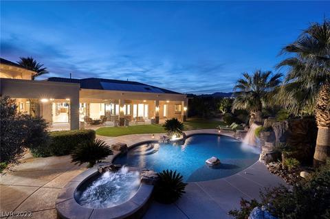 1510 Mendota Dr, Boulder City, NV 89005
