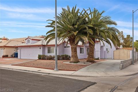 7910 Gorgas Ct, Las Vegas, NV 89129
