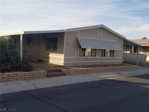 3101 Gavilan Ln, Las Vegas, NV 89122