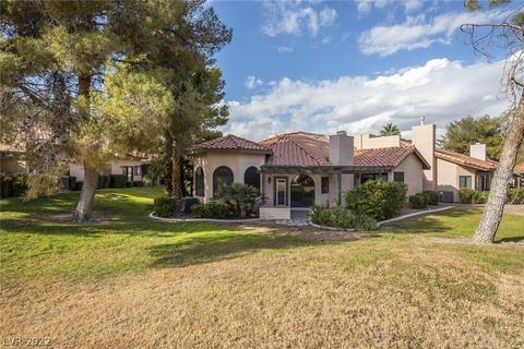 3601 Laguna Verde Way, Las Vegas, NV 89121