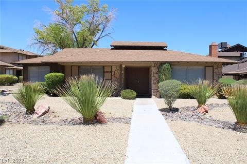 2680 Kline Cir, Las Vegas, NV 89121