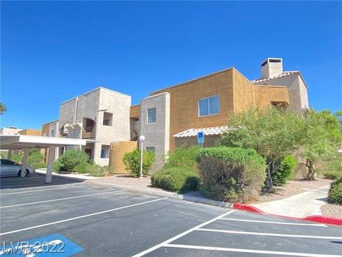 6877 Tamarus St #103, Las Vegas, NV 89119