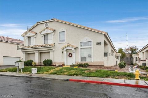 1109 Emerywood Ct, Las Vegas, NV 89117