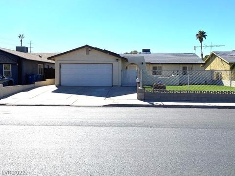 5345 Camden Ave, Las Vegas, NV 89122