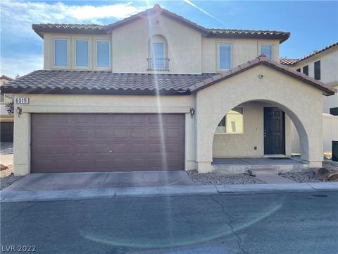 6315 Blue Twilight Ct, Las Vegas, NV 89108