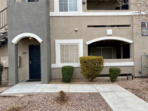 10245 S Maryland Pkwy #112, Las Vegas, NV 89183