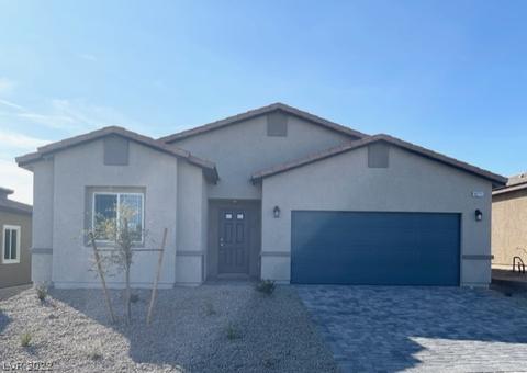 Undisclosed, Las Vegas, NV 89149