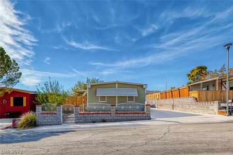 1286 Shenandoah St, Boulder City, NV 89005