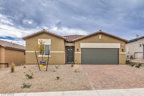 Undisclosed, Las Vegas, NV 89149