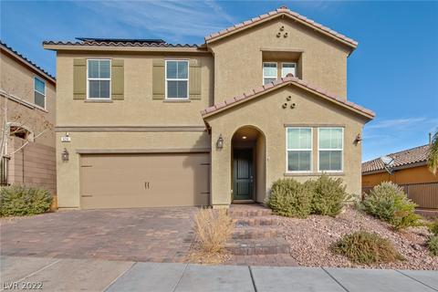 924 Soaring Moon Dr, Henderson, NV 89015