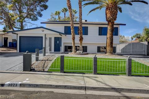 3923 Syracuse Dr, Las Vegas, NV 89121