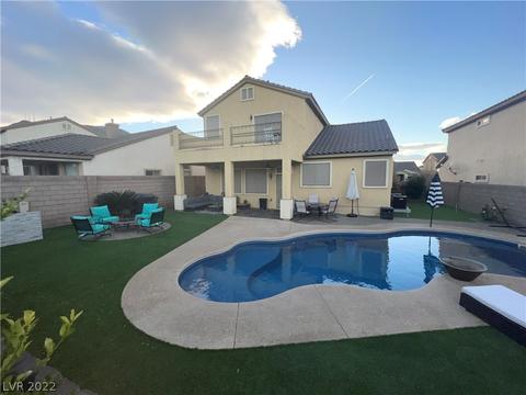 284 Garnet Garden St, Henderson, NV 89015