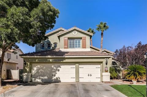 7941 Quail Breast Ln, Las Vegas, NV 89131