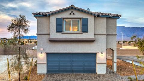 3840 Seyfert Ave #LOT 146, North Las Vegas, NV 89084